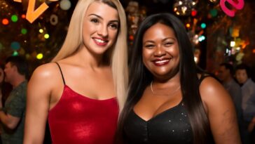Festa no Recife reúne ícones da diversidade e da música nacional no Centro de Convenções