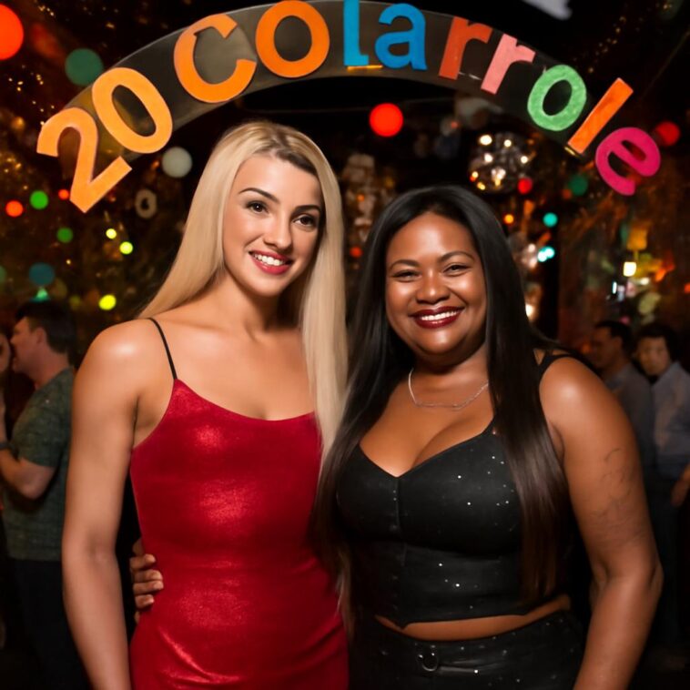 Festa no Recife reúne ícones da diversidade e da música nacional no Centro de Convenções