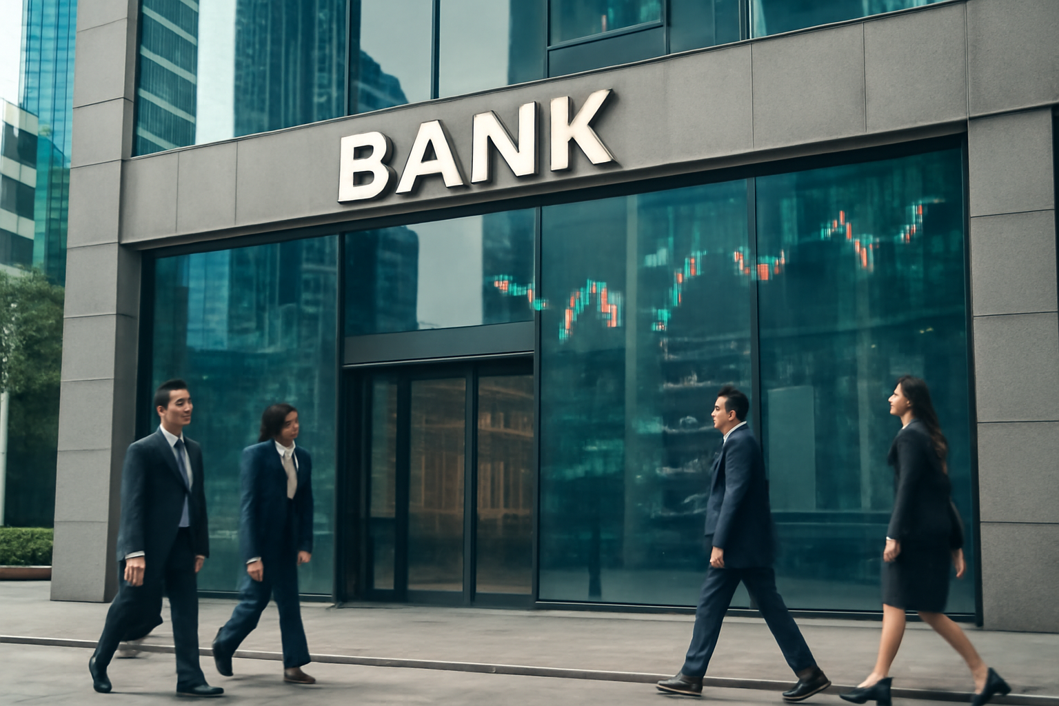 Banco ABC Brasil divulgou resultado do 1º trimestre com alta anual de 2,1% no lucro. Entenda por que ABCB4 entrou em alta nas buscas.