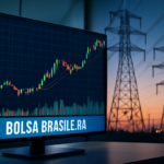 Taesa entrou nos assuntos em alta após divulgar resultado trimestral com avanço no lucro, Ebitda e receita. Entenda o que mudou.
