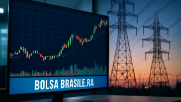 Taesa entrou nos assuntos em alta após divulgar resultado trimestral com avanço no lucro, Ebitda e receita. Entenda o que mudou.