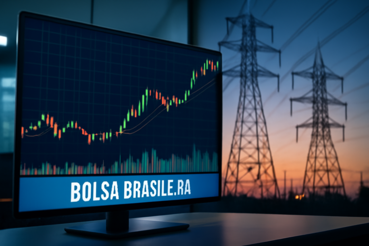 Taesa entrou nos assuntos em alta após divulgar resultado trimestral com avanço no lucro, Ebitda e receita. Entenda o que mudou.