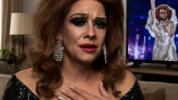Mia Starr, de RuPaul’s Drag Race, conta bastidores difíceis e cobranças excessivas da diva pop