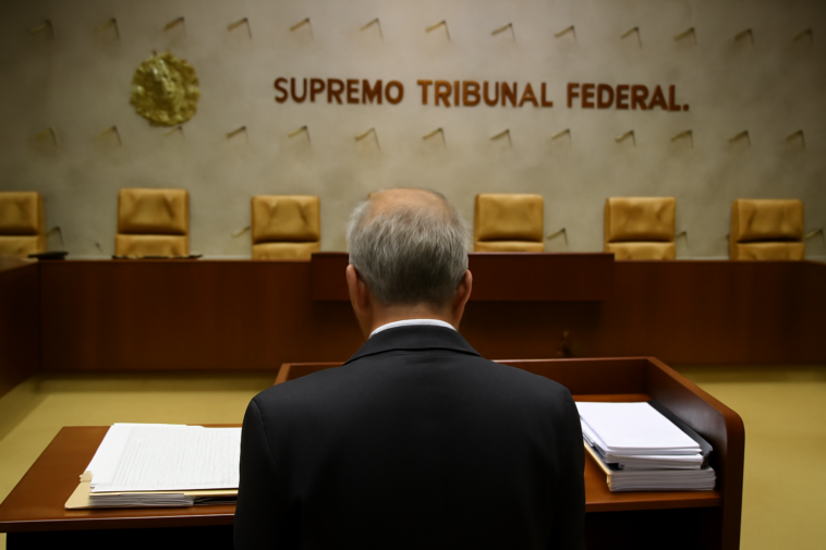 Julgamento sobre empregado público e aposentadoria compulsória foi interrompido no STF. Entenda o que ainda falta decidir.