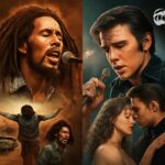 Parceria inédita trará histórias e sons de artistas lendários e contemporâneos para as telonas