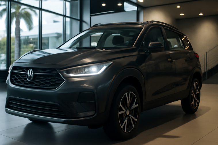 Novo SUV da GM chega ao Brasil em duas versões, com motor 1.0 turbo e pacote de segurança amplo. Veja preços e diferenças.