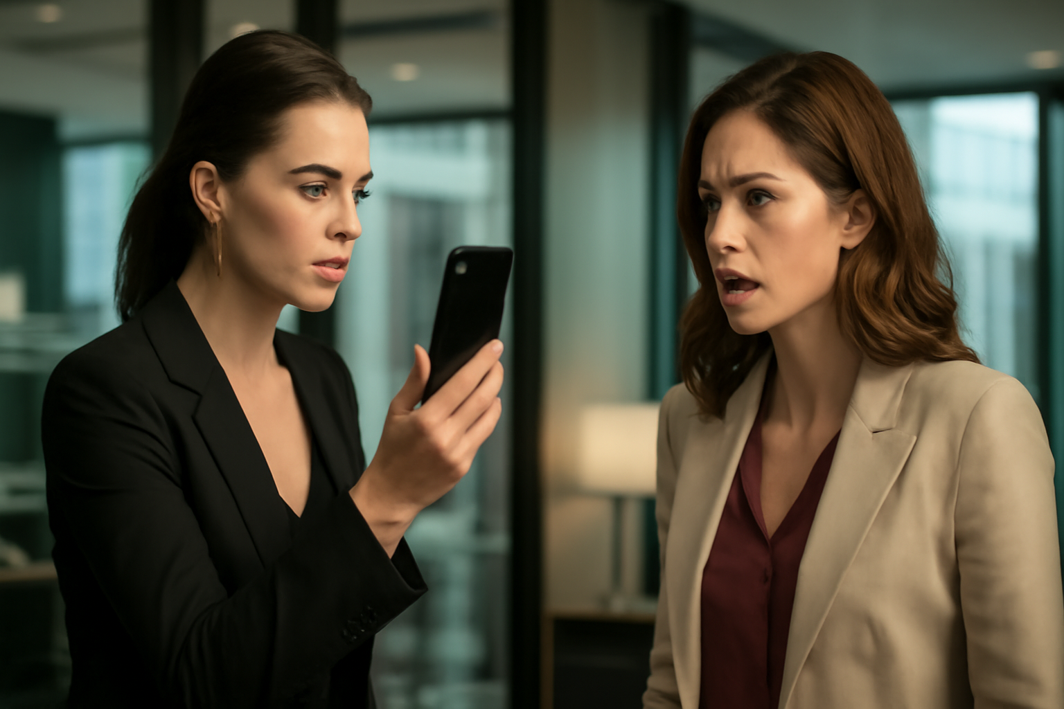 A novela das 7 entrou nos assuntos em alta após a virada de Janete contra Zilá. Saiba o que acontece no capítulo desta sexta.