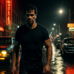 Astro de Reacher entrou nos assuntos do momento após o trailer de Motor City. Saiba por que o novo filme chamou atenção.