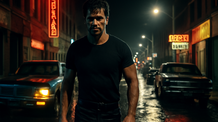 Astro de Reacher entrou nos assuntos do momento após o trailer de Motor City. Saiba por que o novo filme chamou atenção.