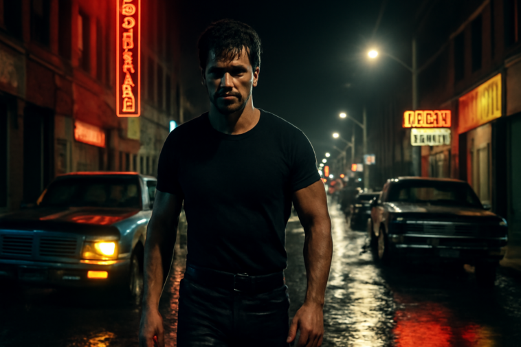 Astro de Reacher entrou nos assuntos do momento após o trailer de Motor City. Saiba por que o novo filme chamou atenção.