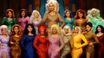 Temporada histórica com formato de torneio traz lendas do Drag Race para disputar $200 mil e o Hall da Fama