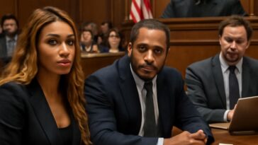 Kelvin Evans enfrenta tribunal por furto de hard drives com faixas inéditas da diva pop