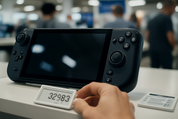 Console terá reajuste nos EUA, Japão, Europa e Canadá em meio à alta da memória. Entenda por que o tema ganhou força no Brasil.