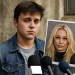 Jayden Federline evita falar, mas indica que Britney está bem após internação