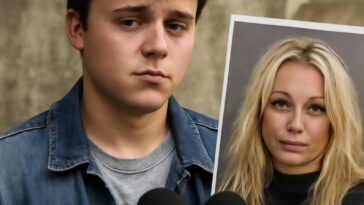 Jayden Federline evita falar, mas indica que Britney está bem após internação