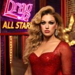 Drag queen do DMV brilha na nova temporada e reafirma importância da visibilidade trans em DC