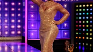 No segundo episódio da temporada 11, queens criam looks inspirados em bares queer e mostram força na passarela