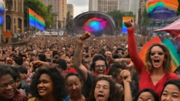 Evento gratuito celebra arte e cultura com shows, teatro e programação inclusiva para toda a cidade
