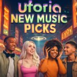 Descubra os hits fresquinhos de J Balvin, Carín León, Greeicy, Farruko e muito mais no Uforia New Music Picks