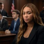Suspeito de furtar hard drives com músicas e planos da turnê da diva enfrenta tribunal em Atlanta