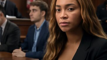 Suspeito de furtar hard drives com músicas e planos da turnê da diva enfrenta tribunal em Atlanta