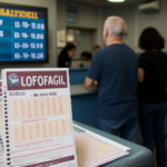 Consulta à rede lotérica discute corte em prêmios menores para turbinar a faixa principal da Lotofácil; entenda o que pode mudar.