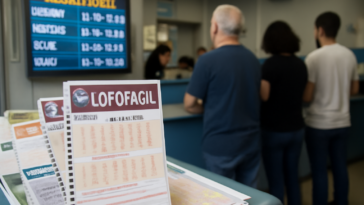 Consulta à rede lotérica discute corte em prêmios menores para turbinar a faixa principal da Lotofácil; entenda o que pode mudar.