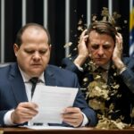 Decisão abre caminho para redução drástica da pena do ex-presidente, gerando debate político intenso