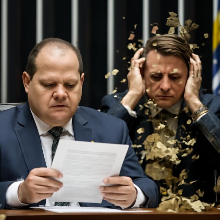 Decisão abre caminho para redução drástica da pena do ex-presidente, gerando debate político intenso