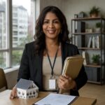 Superando desafios, mulher trans transforma sua vida e inspira a comunidade LGBTQIA+ com sucesso na área imobiliária