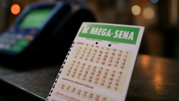 Concurso da Mega-Sena movimenta buscas neste sábado com prêmio estimado em R$ 45 milhões. Veja horário, aposta mínima e como jogar online.
