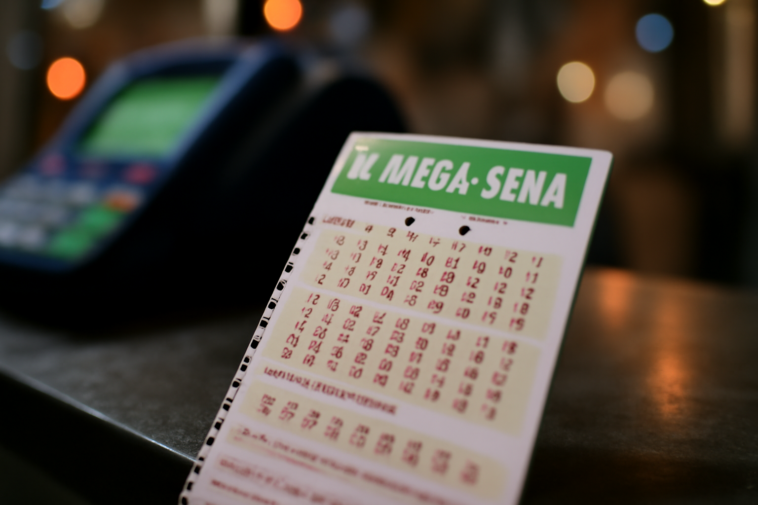Concurso da Mega-Sena movimenta buscas neste sábado com prêmio estimado em R$ 45 milhões. Veja horário, aposta mínima e como jogar online.