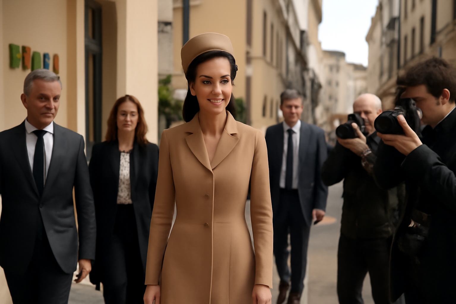 Kate Middleton fará visita oficial de dois dias à Itália após um ano de recuperação. Saiba por que o tema repercute tanto agora.