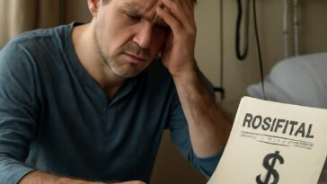 Dicas para enfrentar dívidas médicas e cuidar do seu bem-estar financeiro e emocional