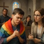 Estudo revela que discursos religiosos não inclusivos podem agravar a saúde mental LGBTQIA+