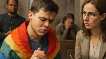 Estudo revela que discursos religiosos não inclusivos podem agravar a saúde mental LGBTQIA+
