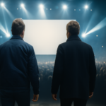 Filme sobre a volta do Oasis chega aos cinemas em setembro e traz os irmãos Gallagher juntos após 25 anos; entenda o que vem aí.