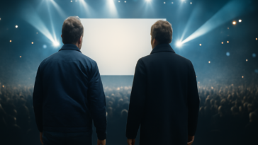 Filme sobre a volta do Oasis chega aos cinemas em setembro e traz os irmãos Gallagher juntos após 25 anos; entenda o que vem aí.