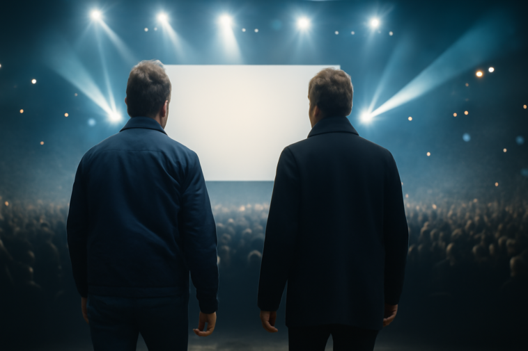 Filme sobre a volta do Oasis chega aos cinemas em setembro e traz os irmãos Gallagher juntos após 25 anos; entenda o que vem aí.