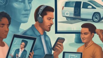 Como a inteligência artificial pode transformar os meios de comunicação para promover diversidade e acessibilidade