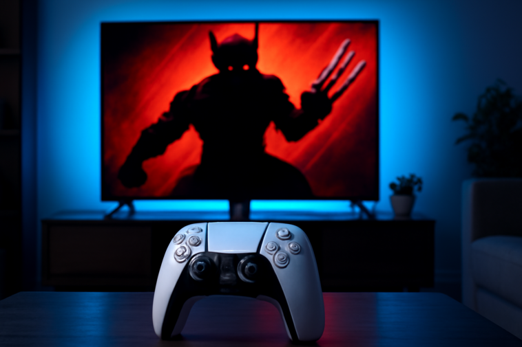 Busca por Wolverine PS5 cresce após nova onda de expectativa em torno do exclusivo da Insomniac. Veja o que já se sabe do game.