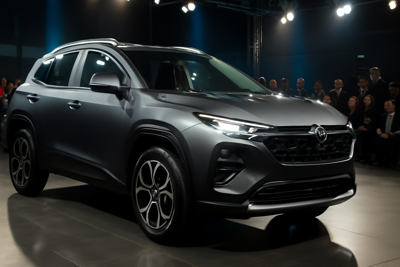 Novo SUV da marca chega ao Brasil em duas versões, com motor 1.0 turbo e pacote tecnológico robusto; entenda o que muda.