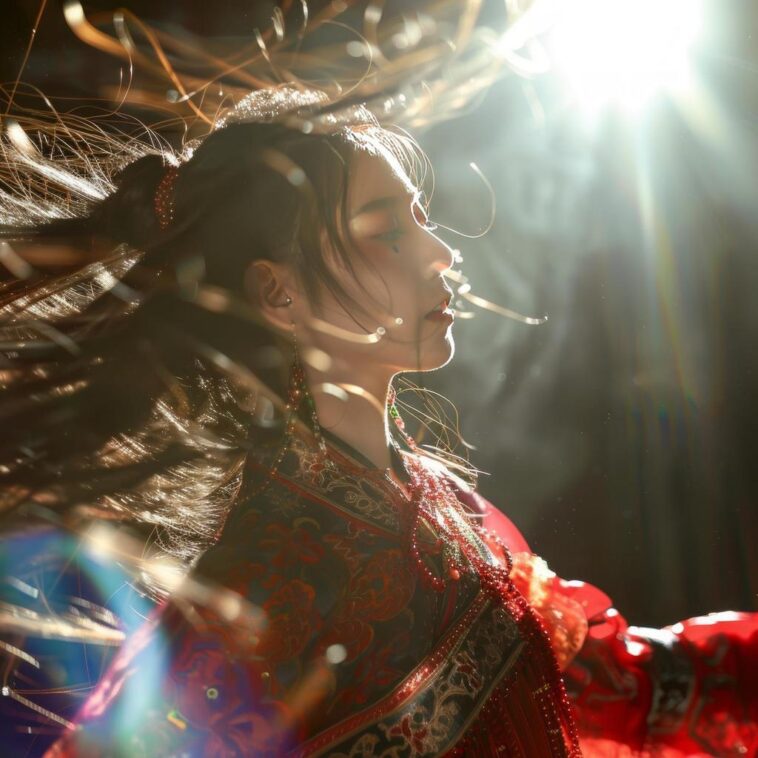 Rainha do pop retorna após sete anos com álbum que transforma a pista de dança em espaço sagrado