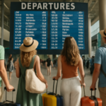 Companhias e operadoras dizem que a temporada de verão para a ilha está garantida, apesar das tensões no setor aéreo. Entenda.