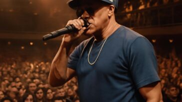 Ícone do rap brasileiro revisita sua trajetória em show que une clássicos e novidades