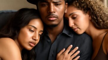 Cantor fala sobre preconceito, amor plural e felicidade em relacionamento aberto