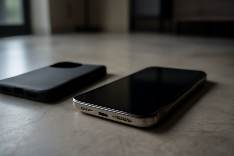 Relato de danos no Galaxy S26 Ultra, mesmo com proteção, colocou a resistência do modelo em debate. Entenda o que aconteceu.