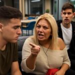 Família de participante pede expulsão após comentário polêmico sobre orientação sexual