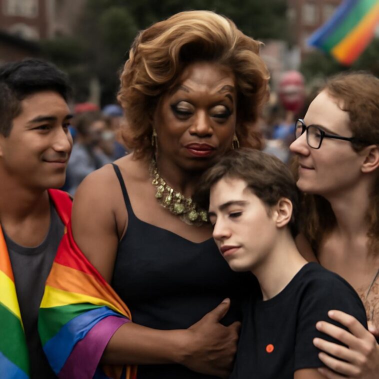 Entenda a origem e o impacto do termo “mother” para atrizes na cultura LGBTQIA+ e seu uso no entretenimento