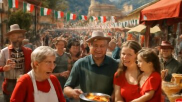 Evento une tradição, gastronomia e música em Teresópolis e Petrópolis, atraindo milhares de visitantes